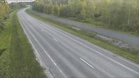 Kajaanin seutukunta: Tie Kajaani, Kuluntalahti - Kajaaniin