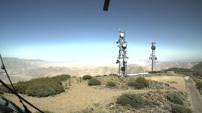 Mount Laguna mountain webcam