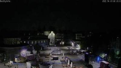Hahlbek weather webcam