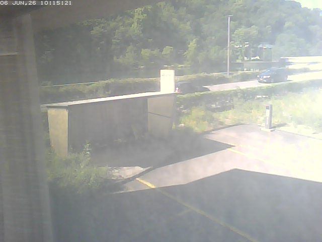 Schaffhausen › Nordwesten: Rheinuferstrasse