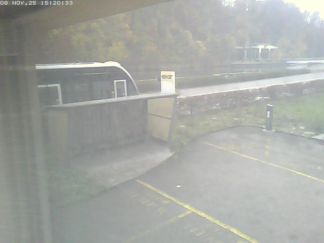 Schaffhausen › Nord-West: Rheinuferstrasse