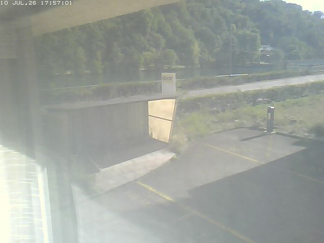 Schaffhausen › Nordwesten: Rheinuferstrasse