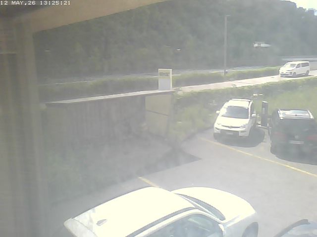 Schaffhausen › Nordwesten: Rheinuferstrasse