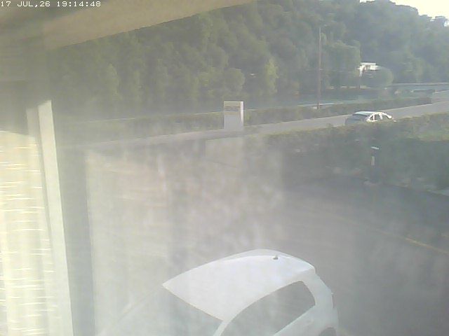 Schaffhausen › Nordwesten: Rheinuferstrasse