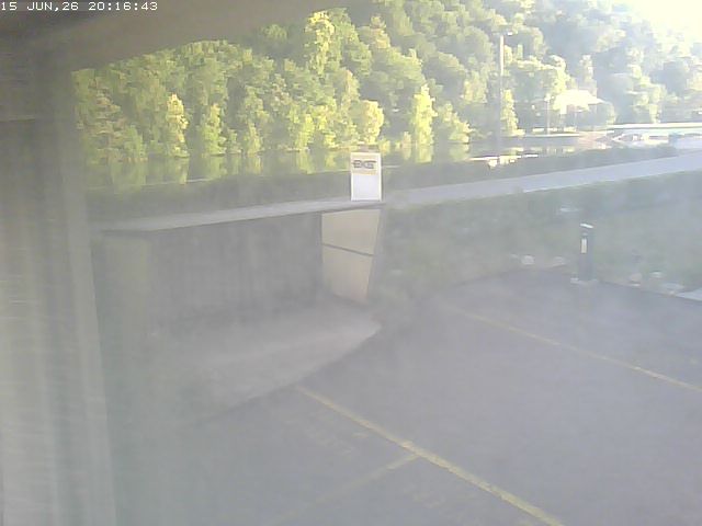 Schaffhausen › Nordwesten: Rheinuferstrasse