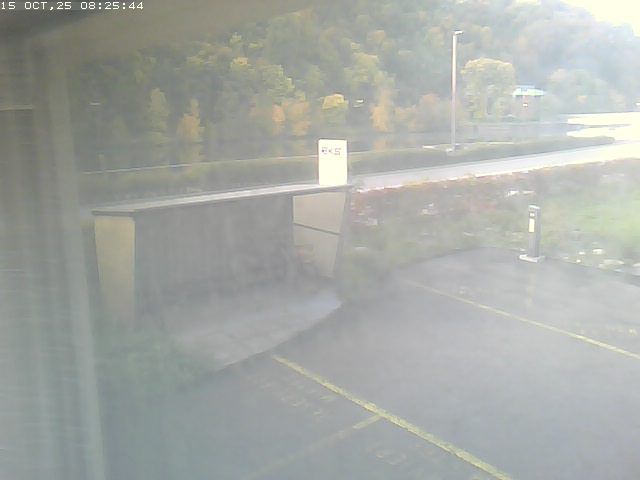 Schaffhausen › Nord-West: Rheinuferstrasse
