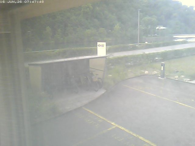 Schaffhausen › Nordwesten: Rheinuferstrasse
