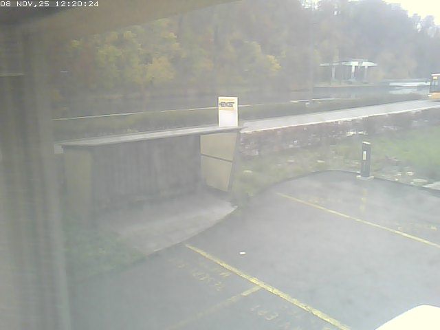 Schaffhausen › Nord-West: Rheinuferstrasse