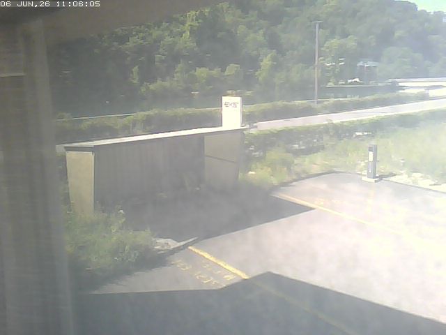 Schaffhausen › Nordwesten: Rheinuferstrasse