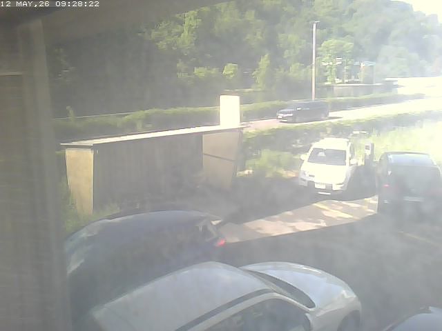 Schaffhausen › Nordwesten: Rheinuferstrasse