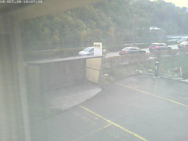 Schaffhausen › Nordwesten: Rheinuferstrasse