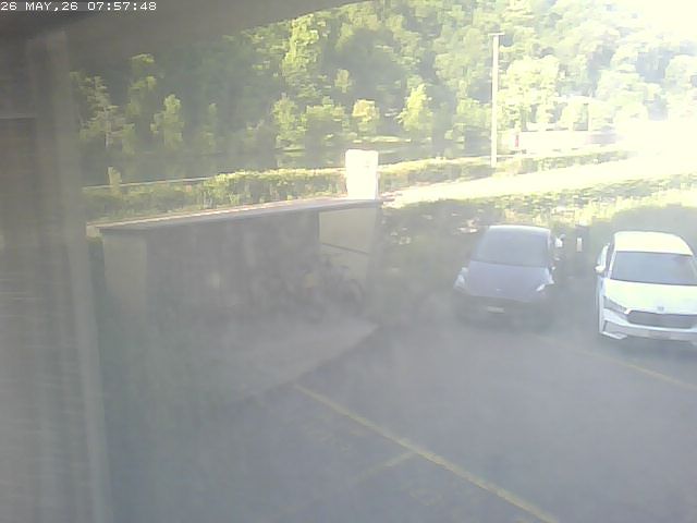 Schaffhausen › Nordwesten: Rheinuferstrasse