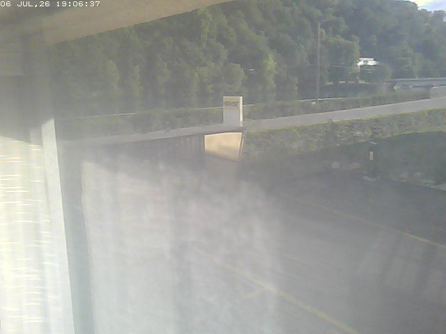 Schaffhausen › Nordwesten: Rheinuferstrasse