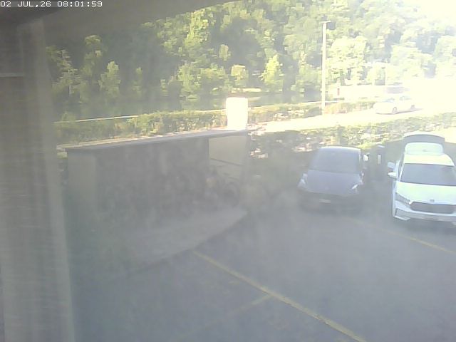 Schaffhausen › Nordwesten: Rheinuferstrasse