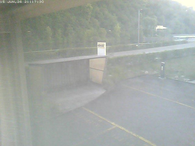 Schaffhausen › Nordwesten: Rheinuferstrasse
