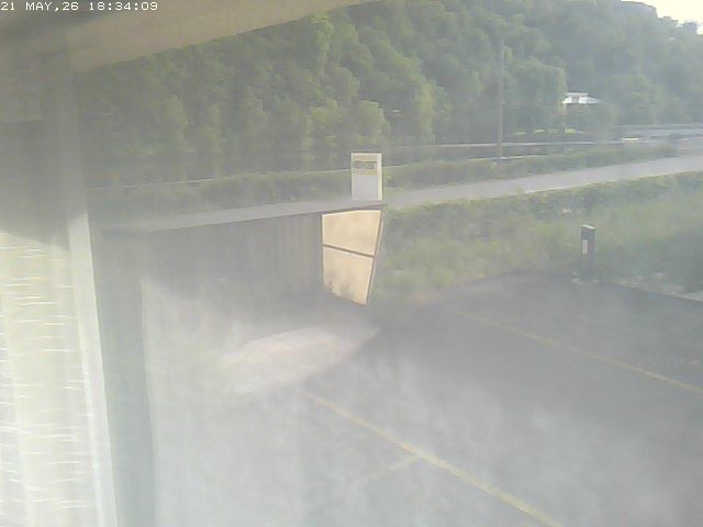 Schaffhausen › Nordwesten: Rheinuferstrasse
