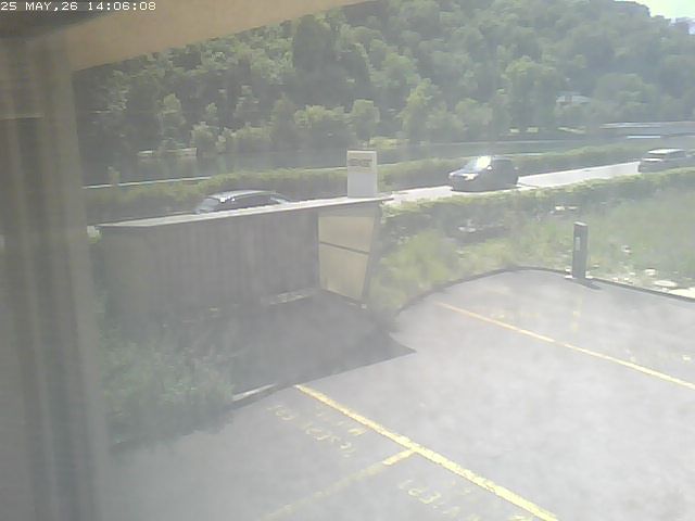 Schaffhausen › Nordwesten: Rheinuferstrasse