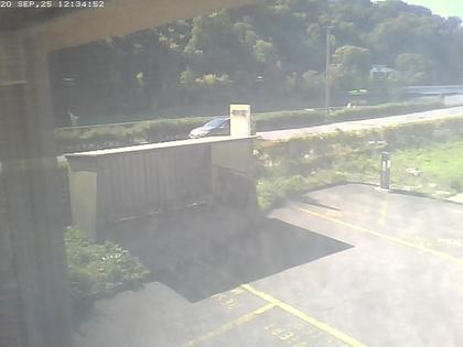 Schaffhausen › Nord-West: Rheinuferstrasse