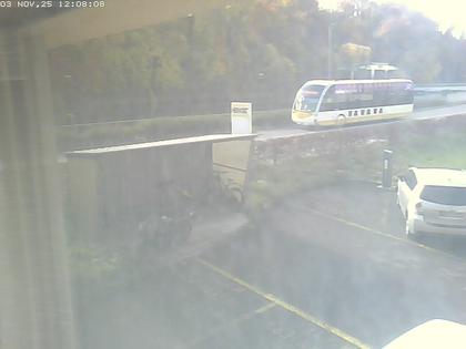 Schaffhausen › Nord-West: Rheinuferstrasse