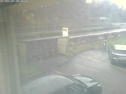 Schaffhausen › Nordwesten: Rheinuferstrasse