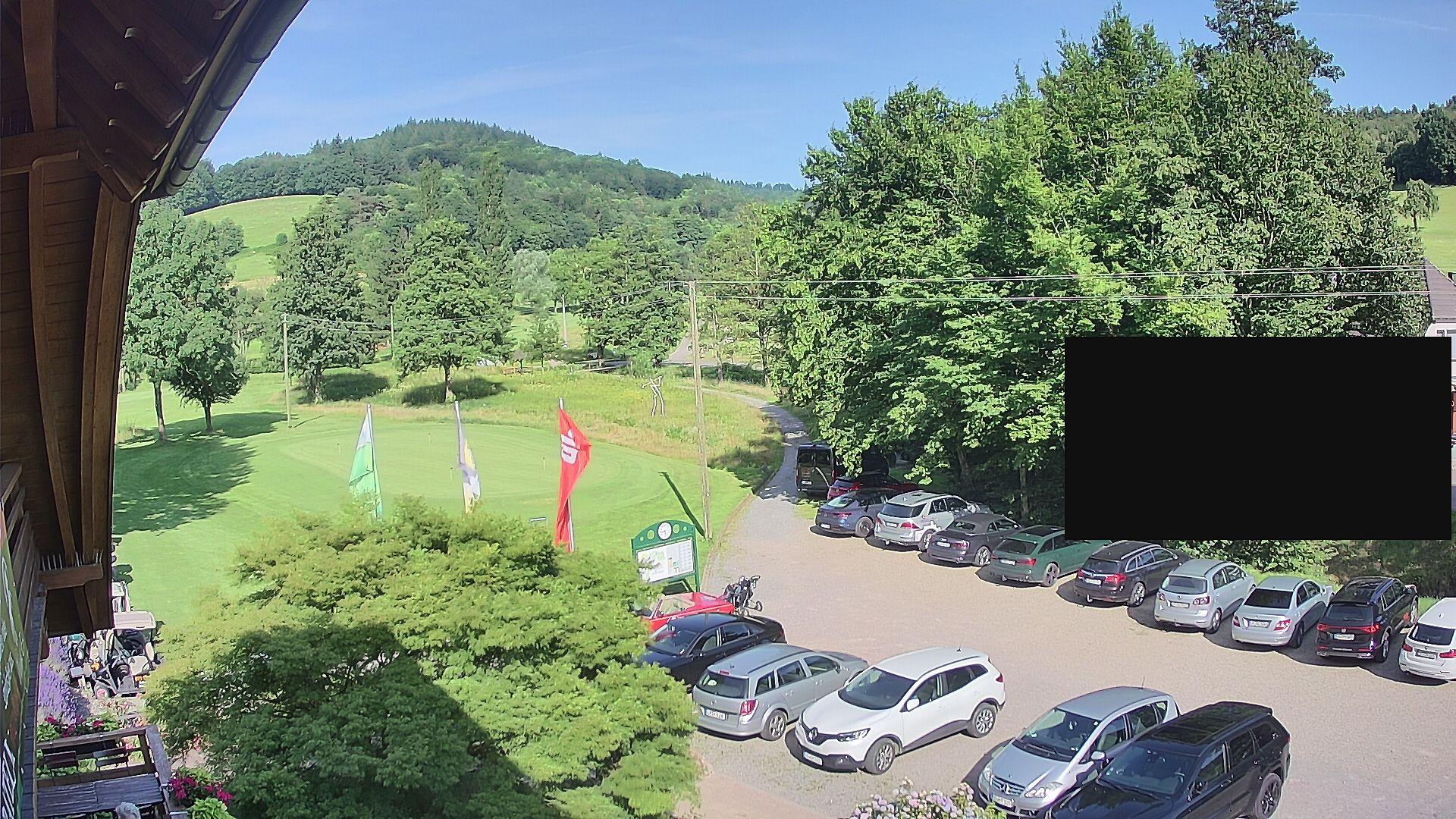 Scenic: Lahr North-East Webcam