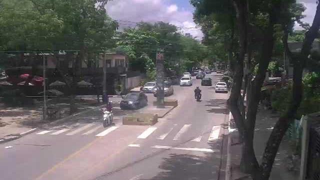 Traffic Cam Recife: Avenida Maurício de Nassau