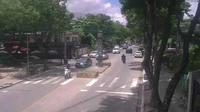 Recife: Avenida Maurício de Nassau - Current