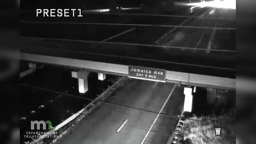 Traffic Cam Cottage Grove: T.H.61 NB @ Innovation Rd
