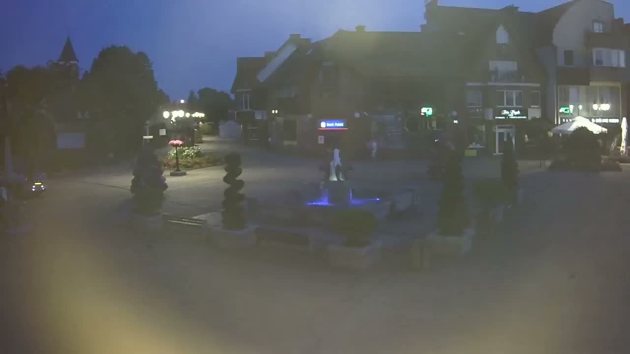 Traffic Cam Czersk