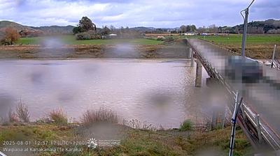 Gisborne today