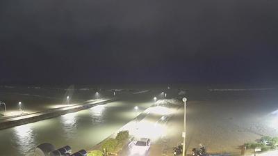 Preview delle webcam di Cattolica