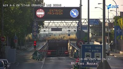 Las Rozas de Madrid