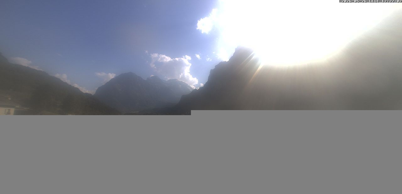 Glarus Nord › Süden: Mollis Airport
