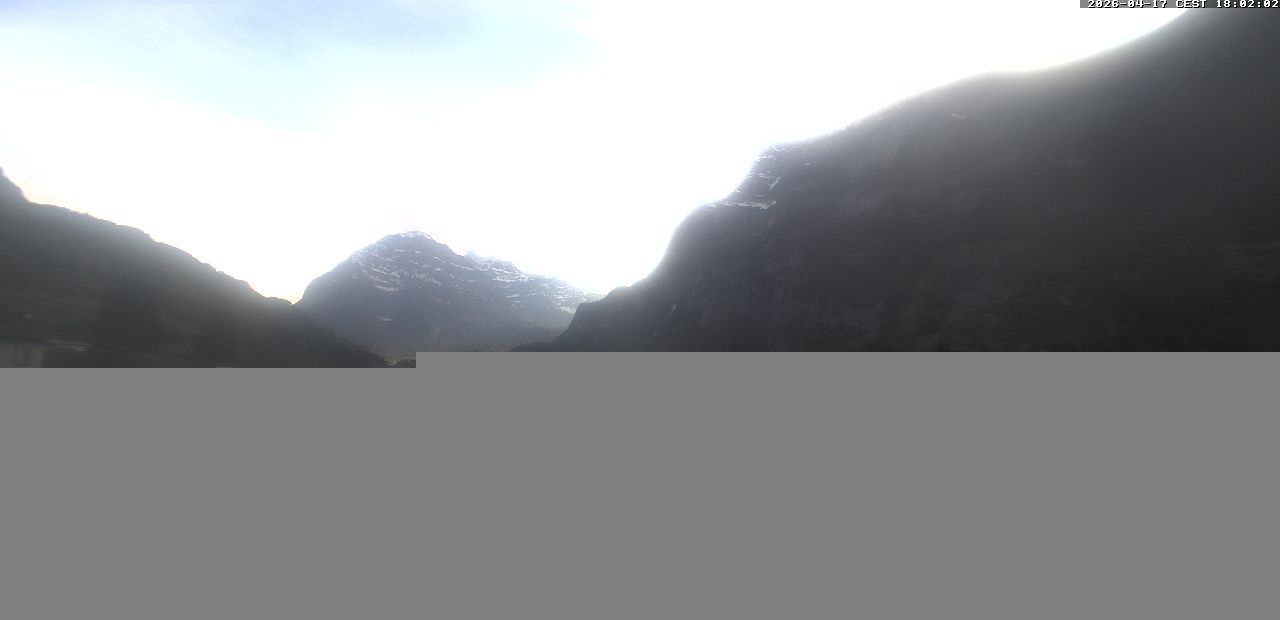 Glarus Nord › Süden: Mollis Airport