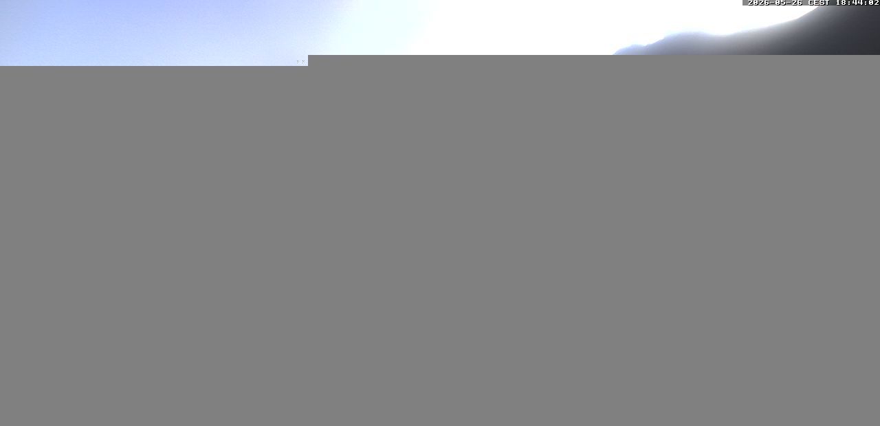 Glarus Nord › Süden: Mollis Airport