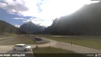 Glarus Nord > South: Mollis Airport - Current