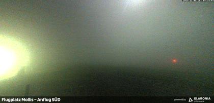 Glarus Nord › Süd: Mollis Airport