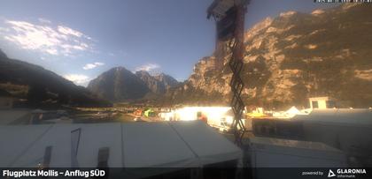 Glarus Nord › Süd: Mollis Airport