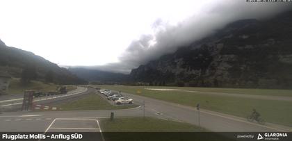 Glarus Nord › Süd: Mollis Airport