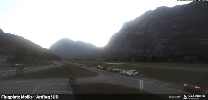 Glarus Nord › Süd: Mollis Airport