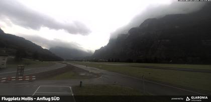 Glarus Nord › Süd: Mollis Airport