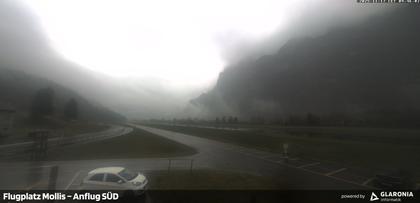 Glarus Nord › Süden: Mollis Airport