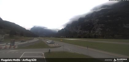 Glarus Nord › Süd: Mollis Airport