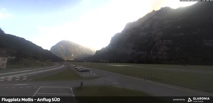 Glarus Nord › Süd: Mollis Airport