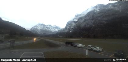 Glarus Nord › Süd: Mollis Airport