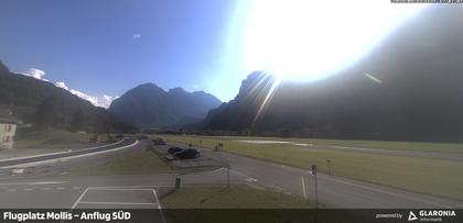 Glarus Nord › Süd: Mollis Airport