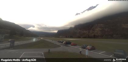 Glarus Nord › Süd: Mollis Airport