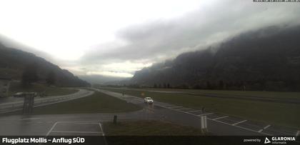 Glarus Nord › Süd: Mollis Airport