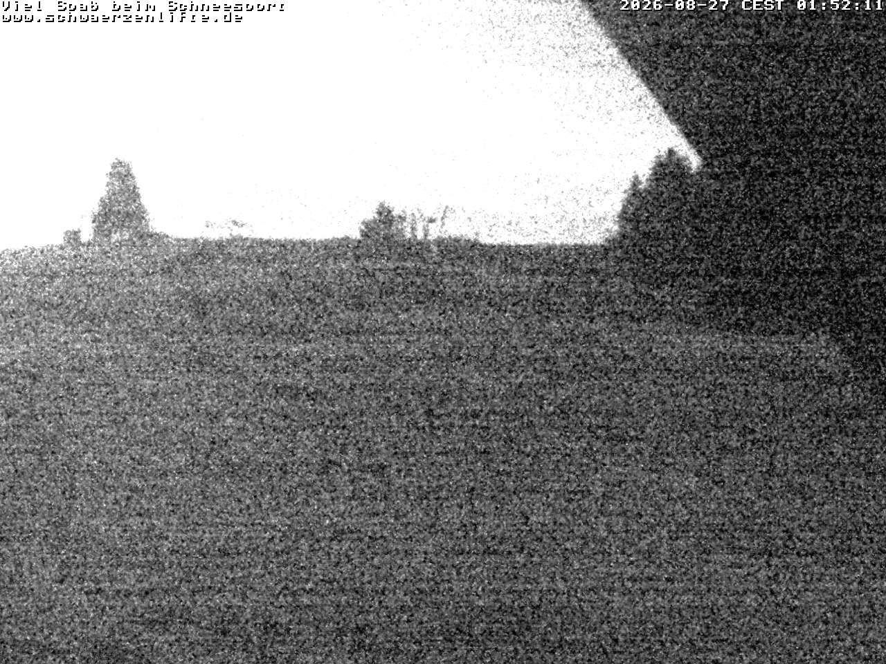 Traffic Cam Buchenberg: Schwärzenlifte Eschach