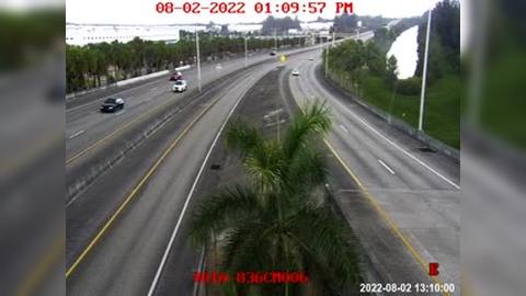 Traffic Cam Tamiami: A-CM